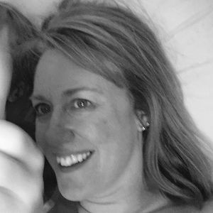 Meet your Posher, Julie